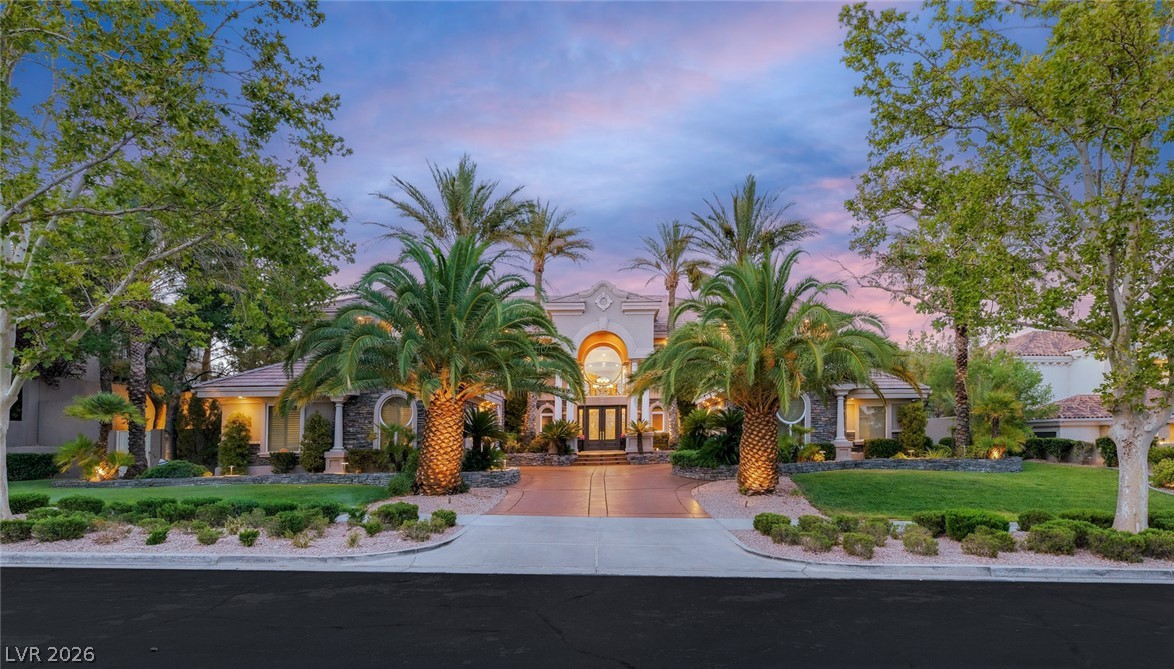 9908 Moon Valley Place