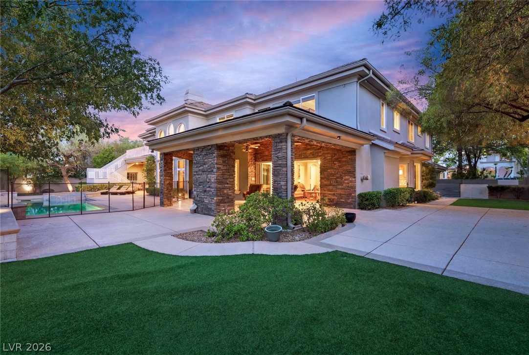 9908 Moon Valley Place