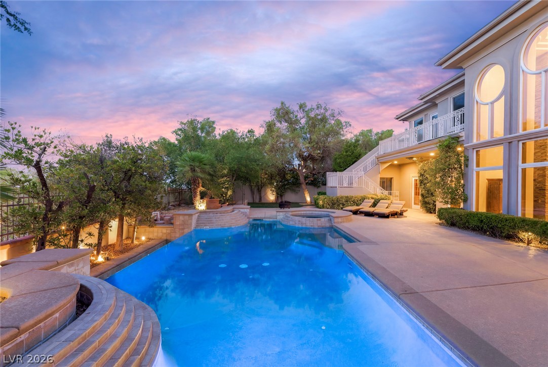 9908 Moon Valley Place