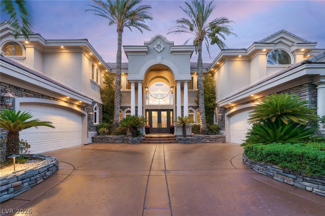 9908 Moon Valley Place