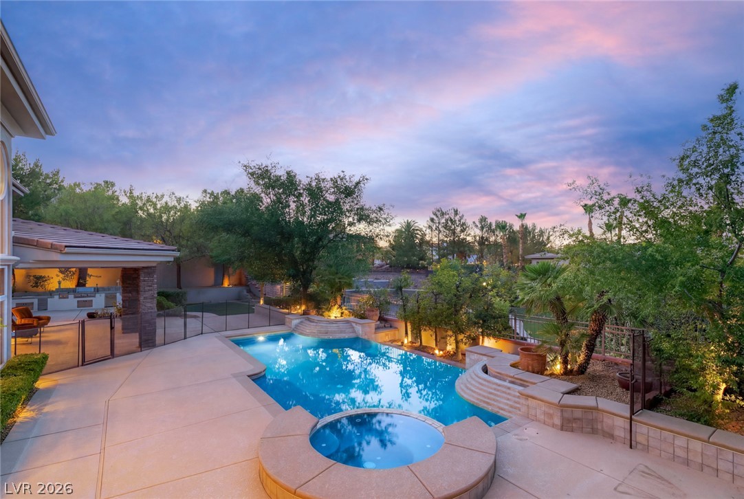 9908 Moon Valley Place