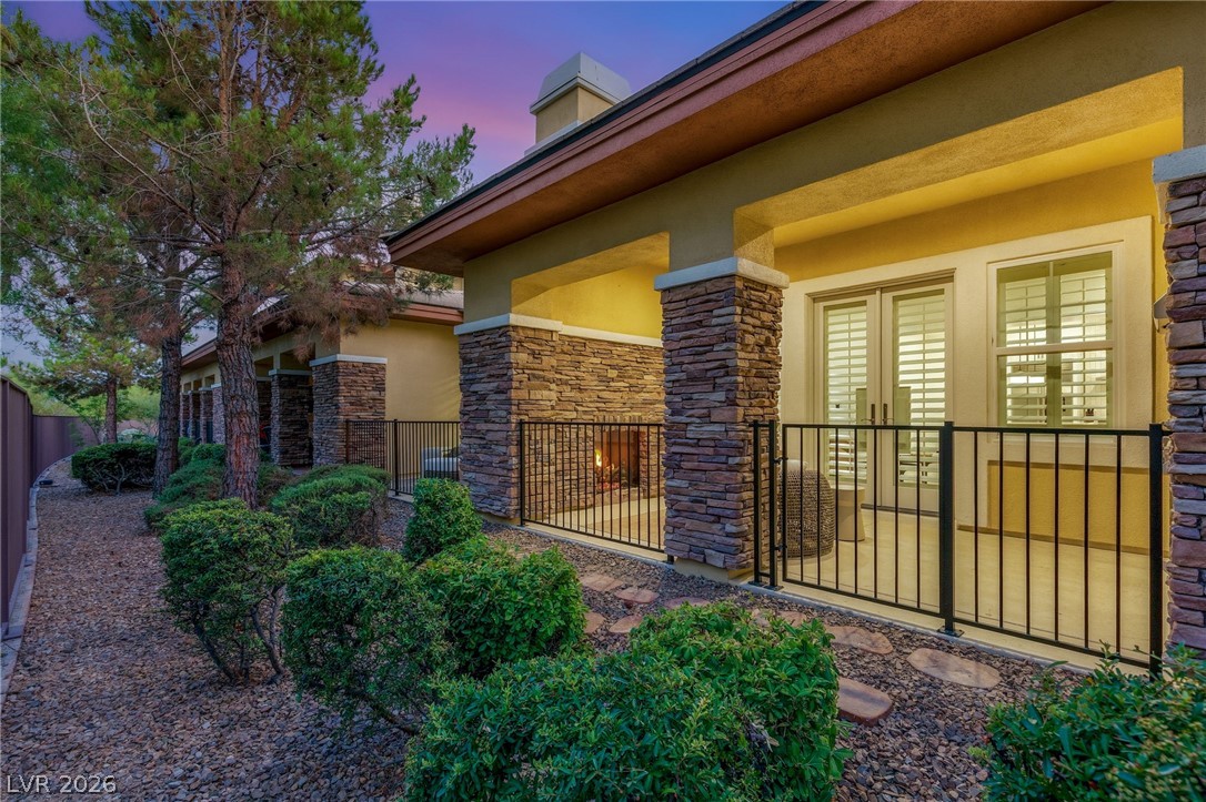 11280 Granite Ridge Drive 1044