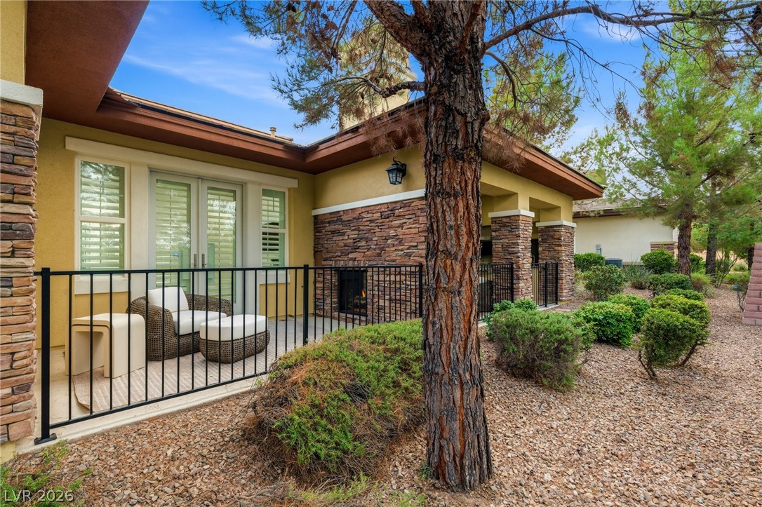 11280 Granite Ridge Drive 1044