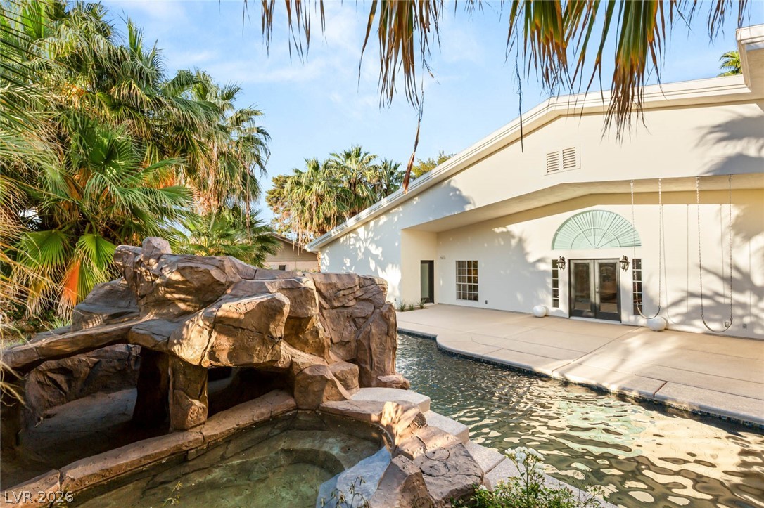 7185 Ranchito Circle
