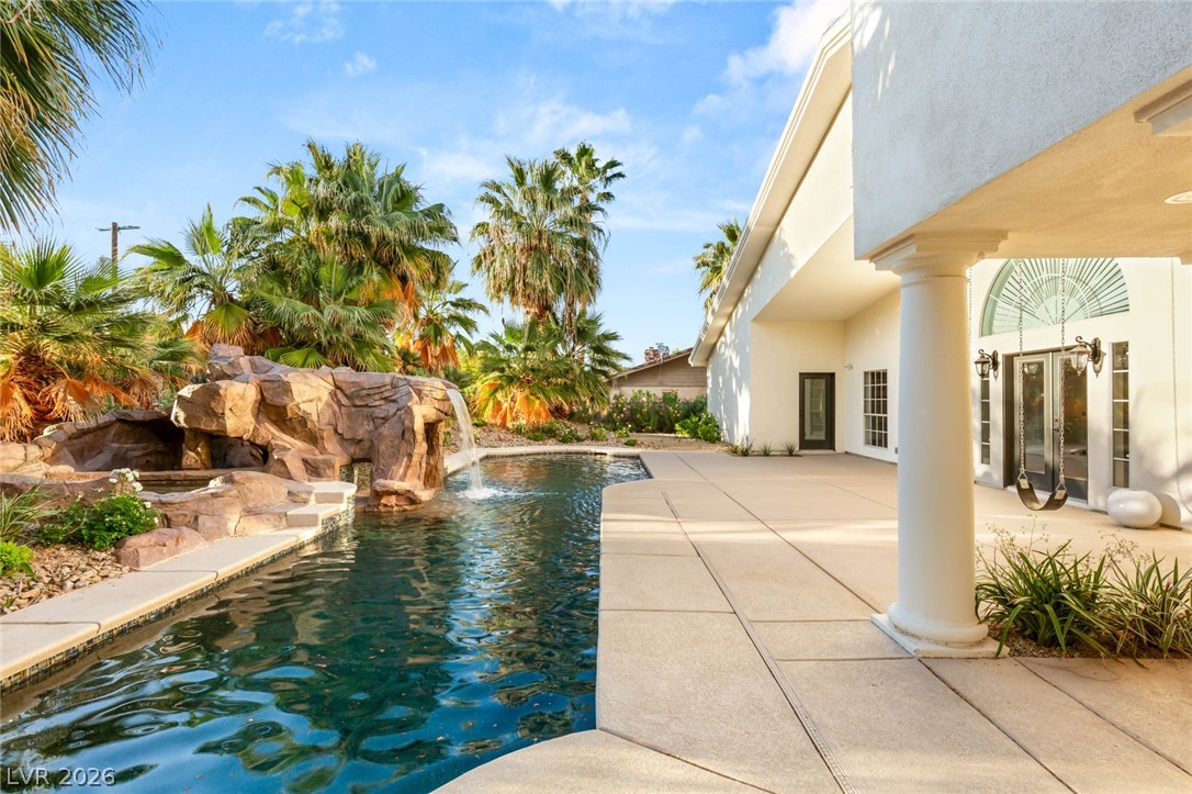 7185 Ranchito Circle