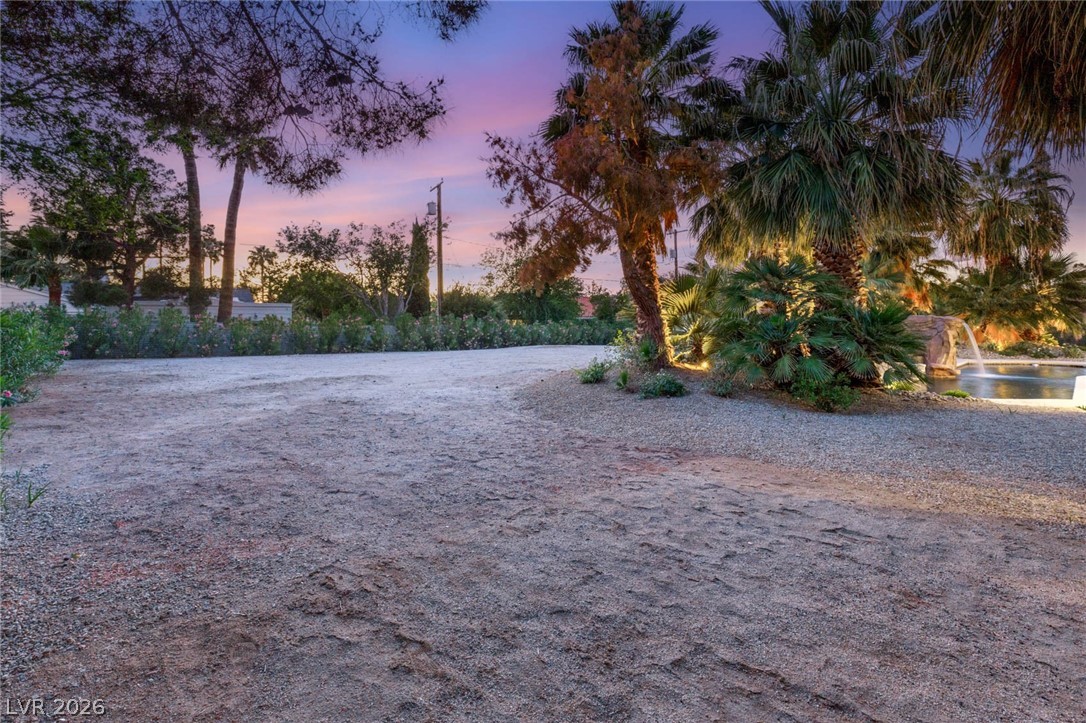7185 Ranchito Circle
