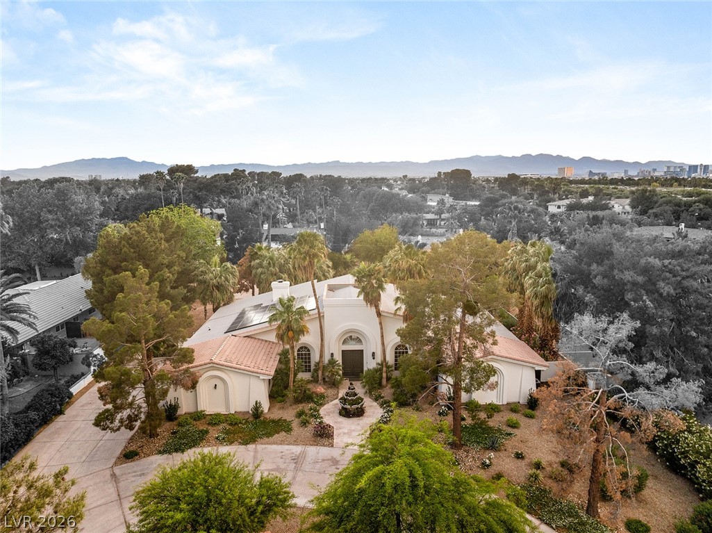 7185 Ranchito Circle