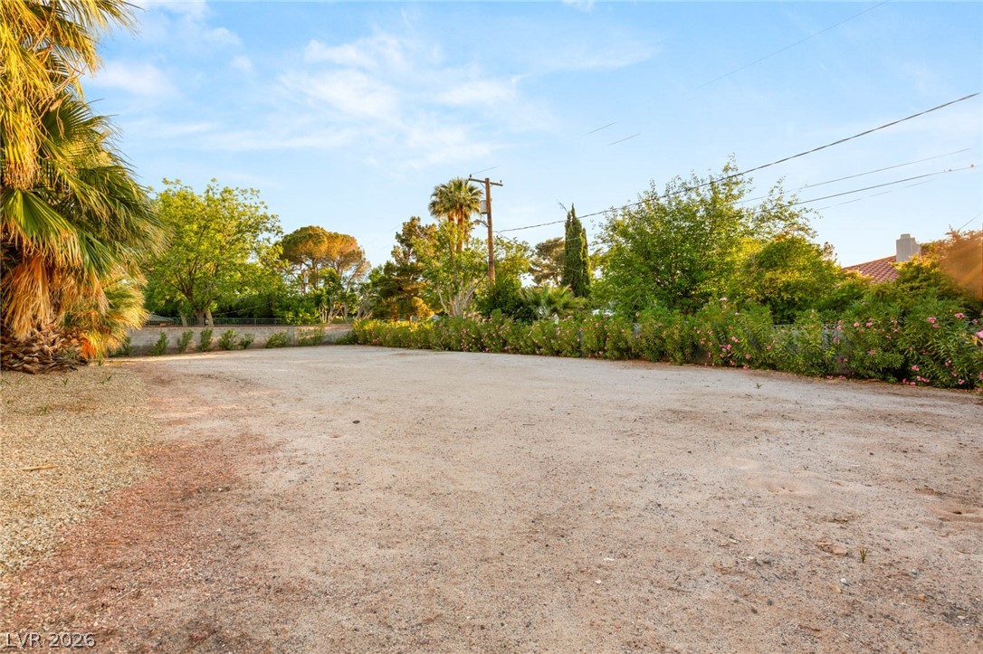 7185 Ranchito Circle