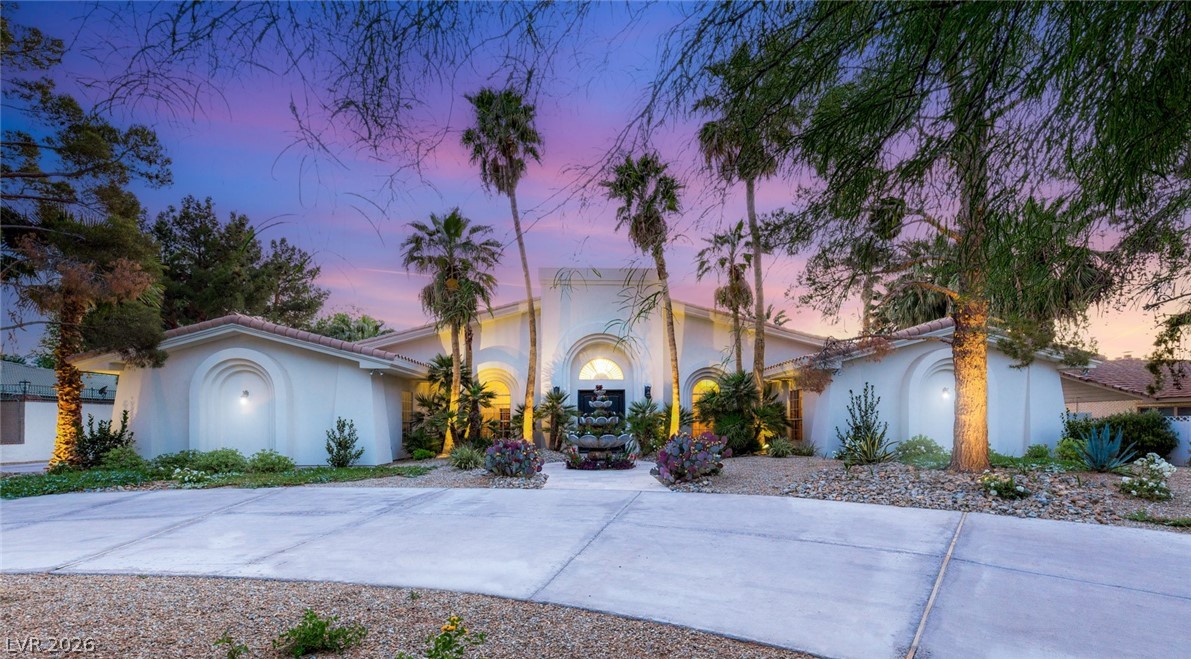 7185 Ranchito Circle