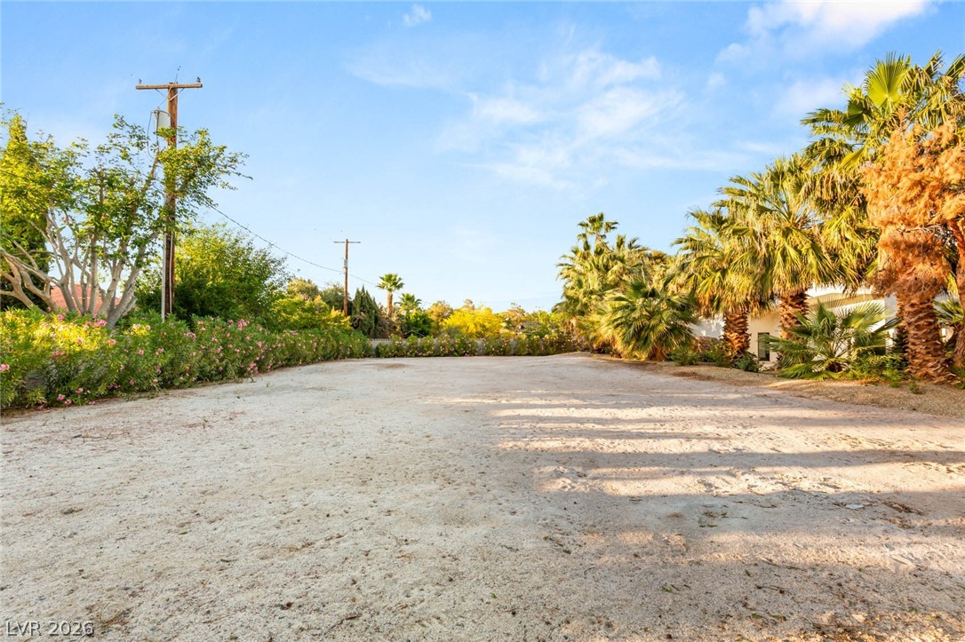 7185 Ranchito Circle