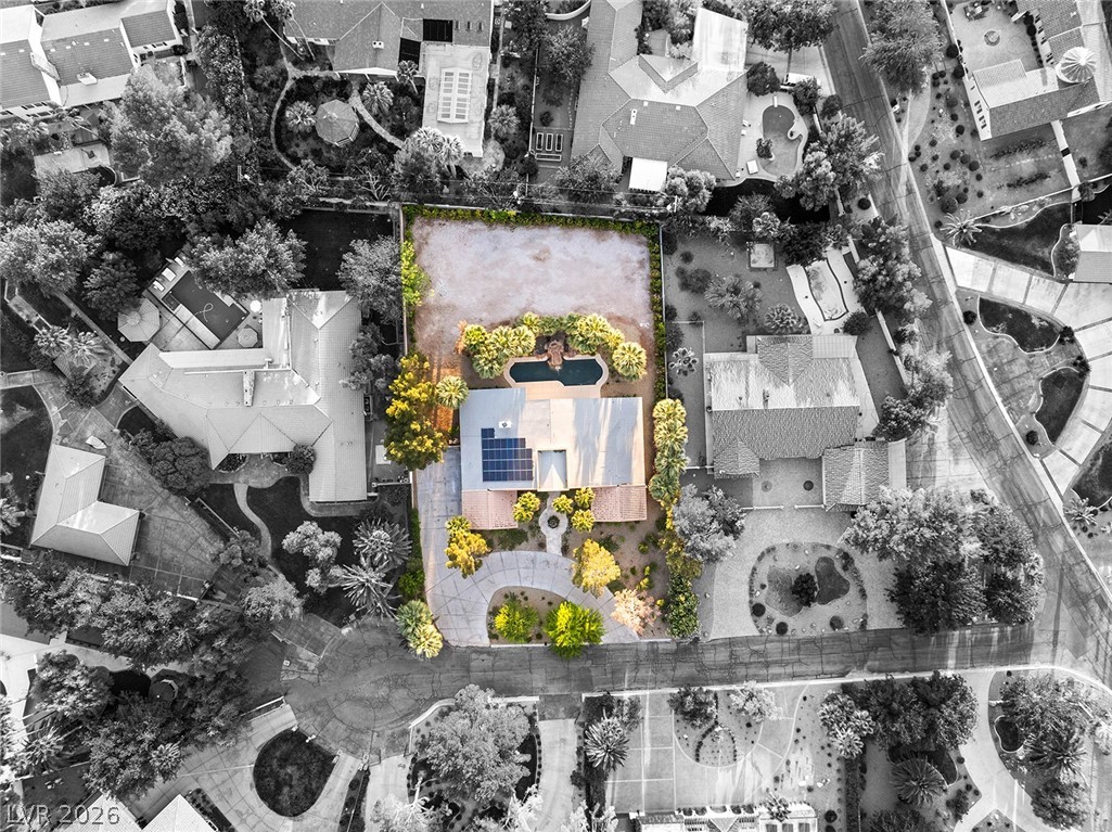 7185 Ranchito Circle
