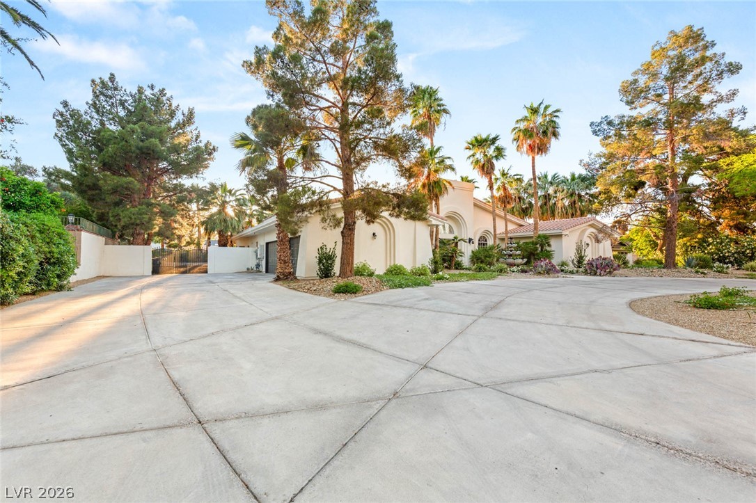 7185 Ranchito Circle