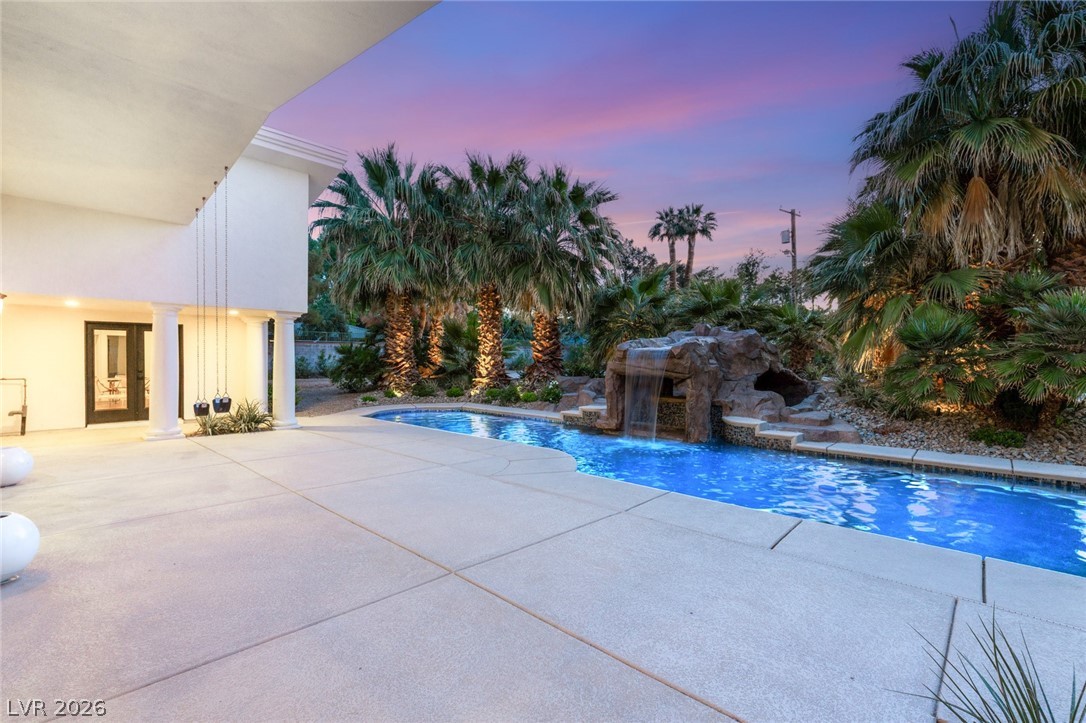 7185 Ranchito Circle