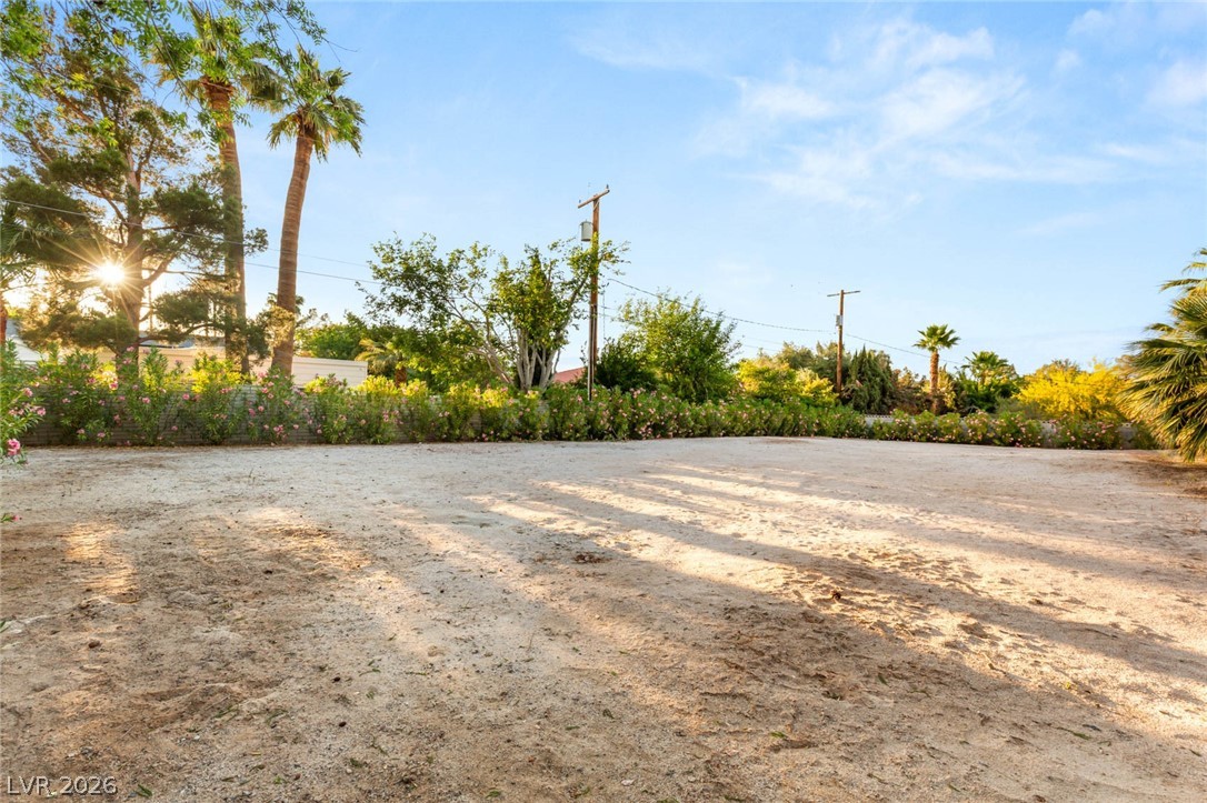 7185 Ranchito Circle