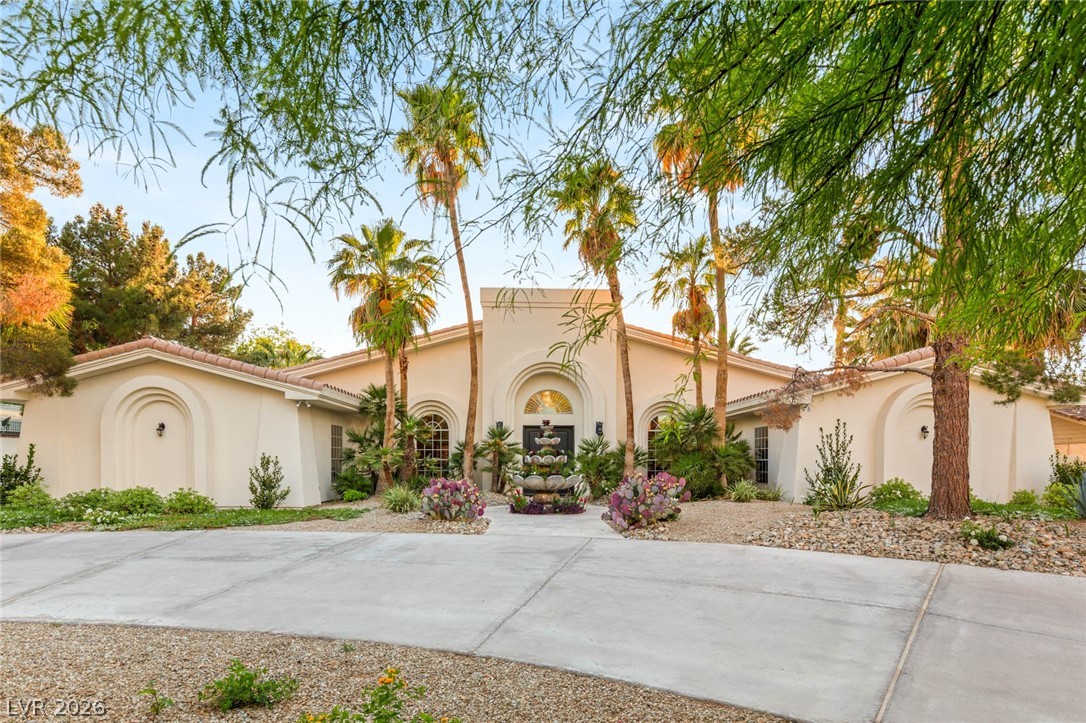 7185 Ranchito Circle