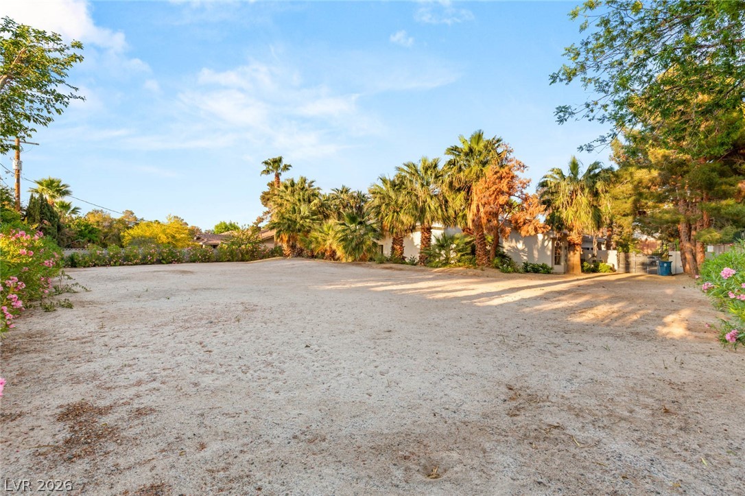 7185 Ranchito Circle