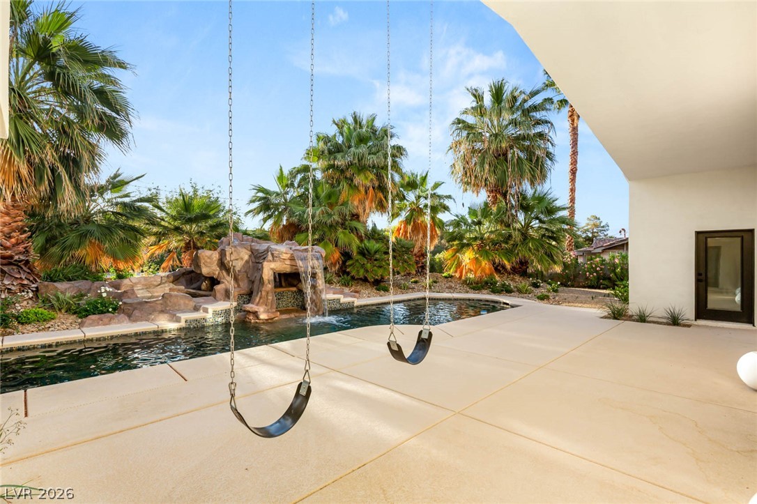 7185 Ranchito Circle