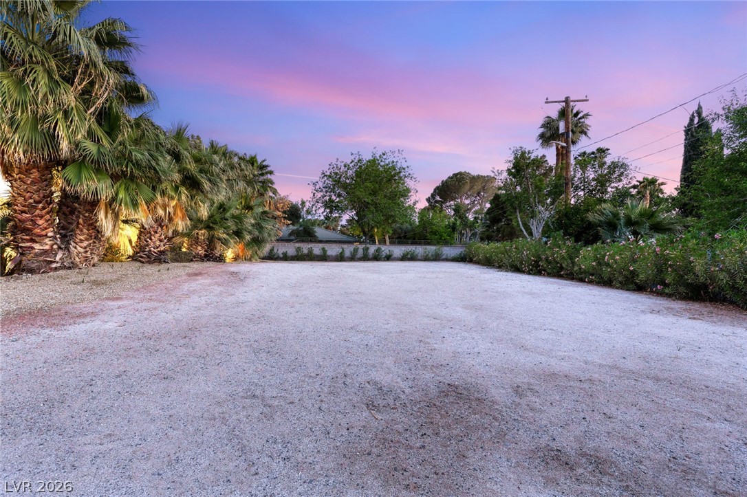 7185 Ranchito Circle