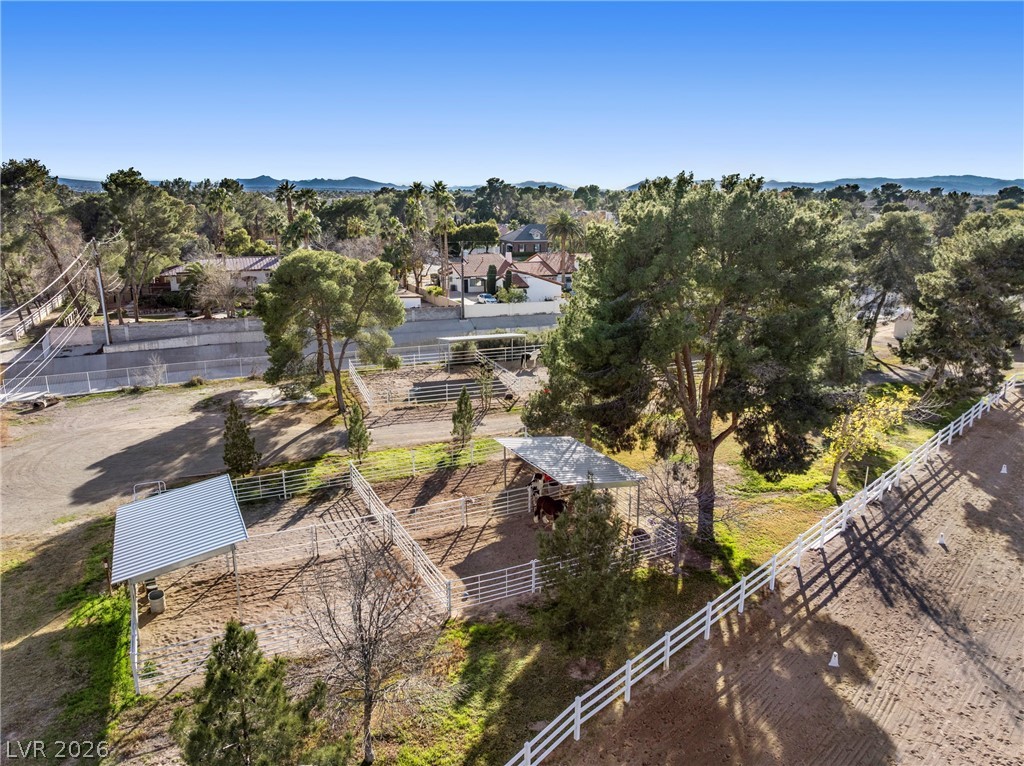 7185 Ranchito Circle