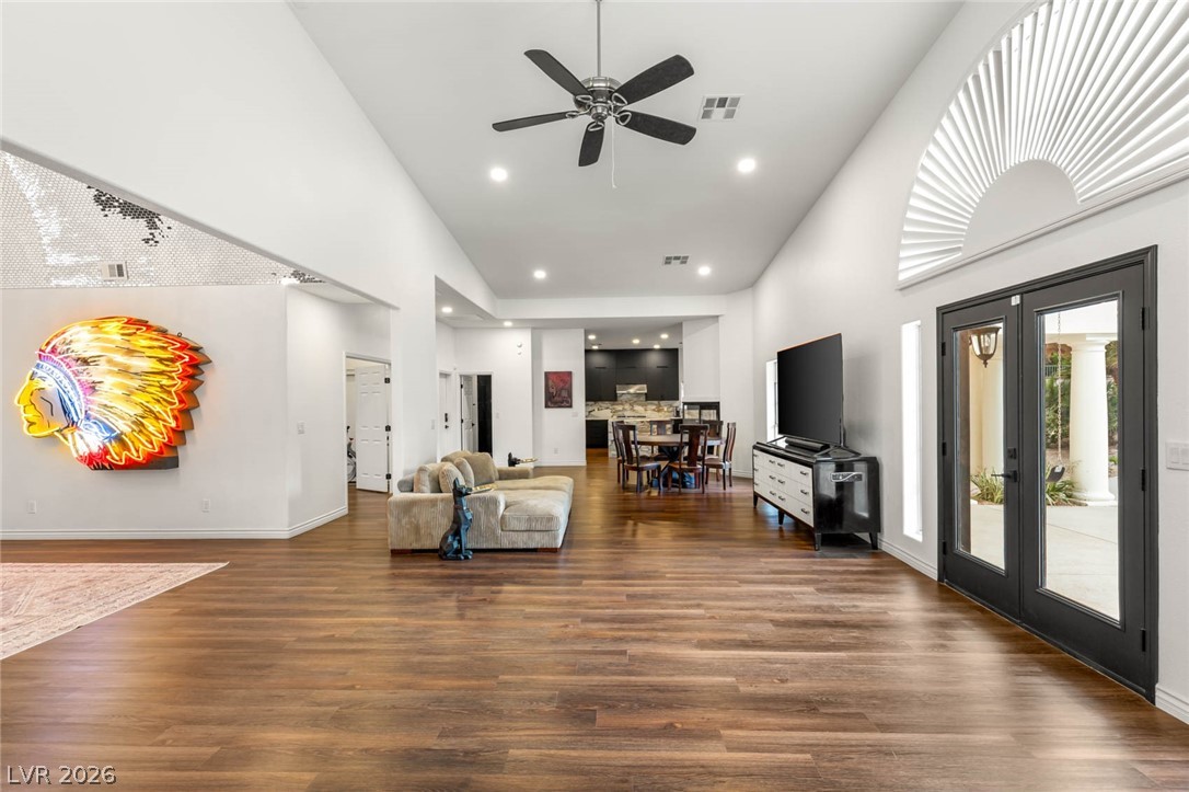 7185 Ranchito Circle