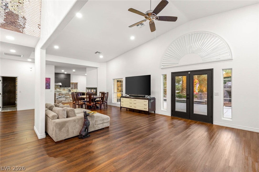 7185 Ranchito Circle
