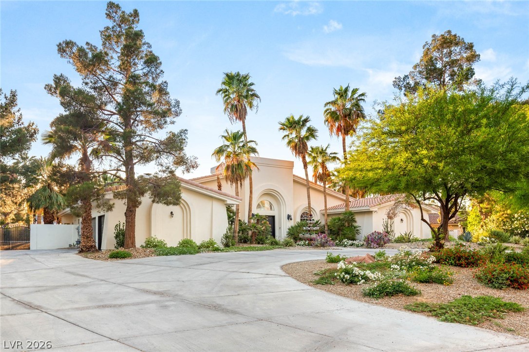 7185 Ranchito Circle