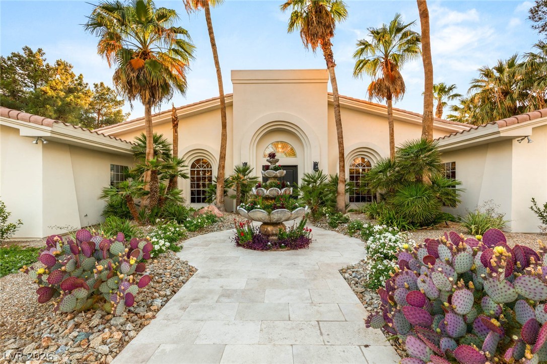 7185 Ranchito Circle