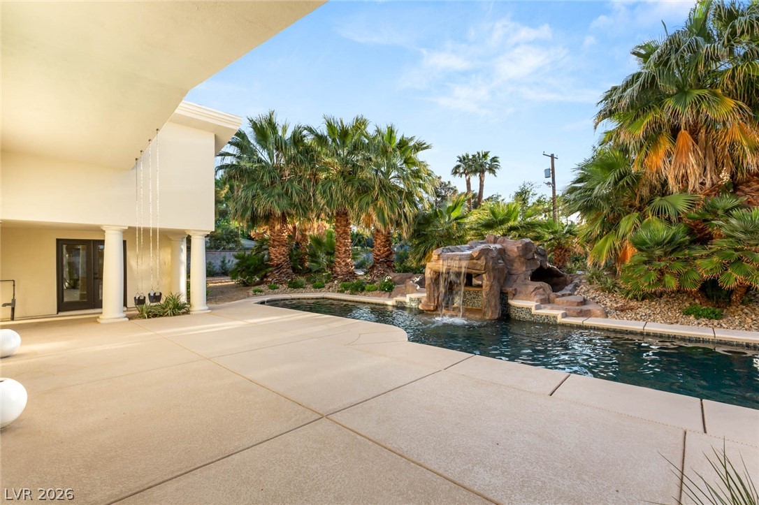 7185 Ranchito Circle