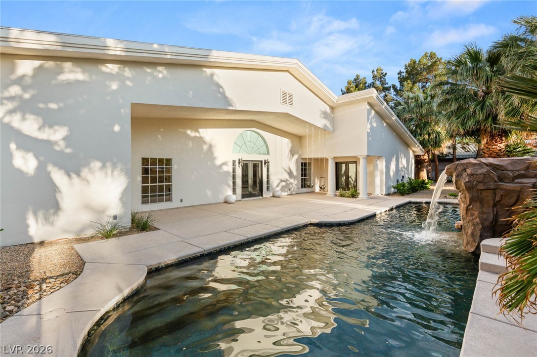 7185 Ranchito Circle