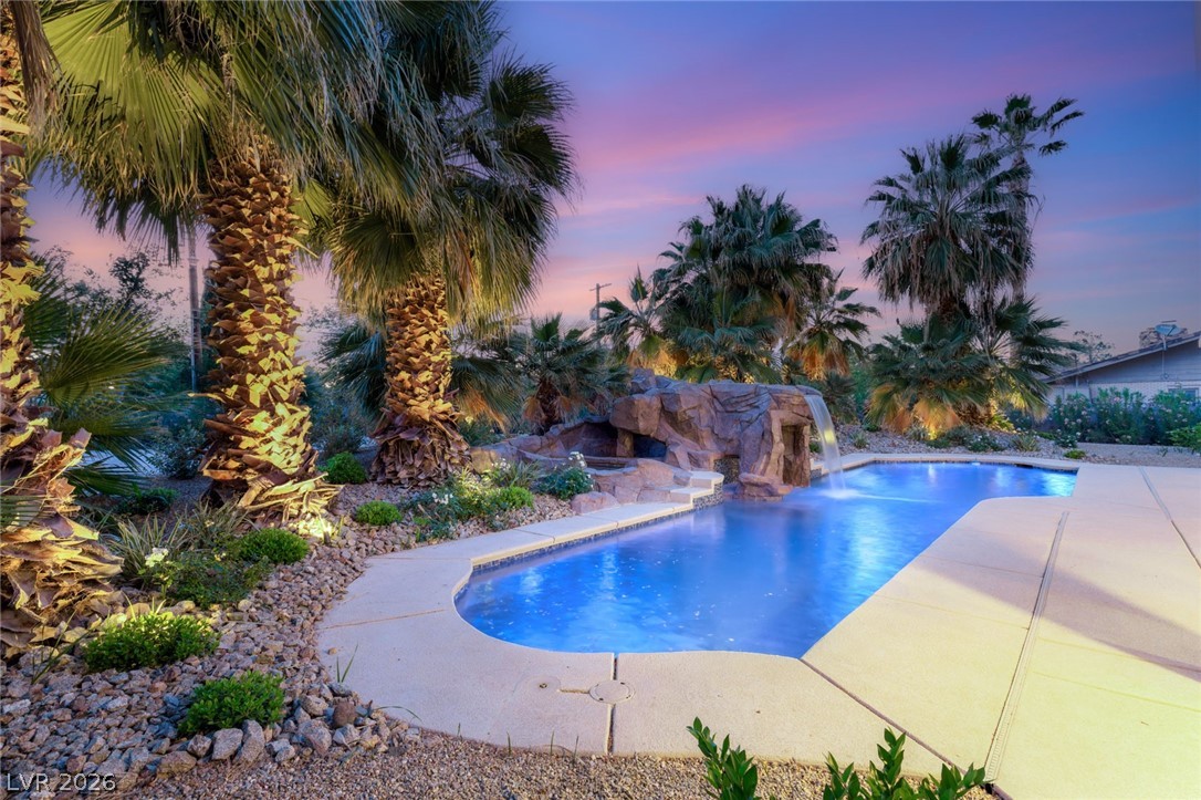 7185 Ranchito Circle
