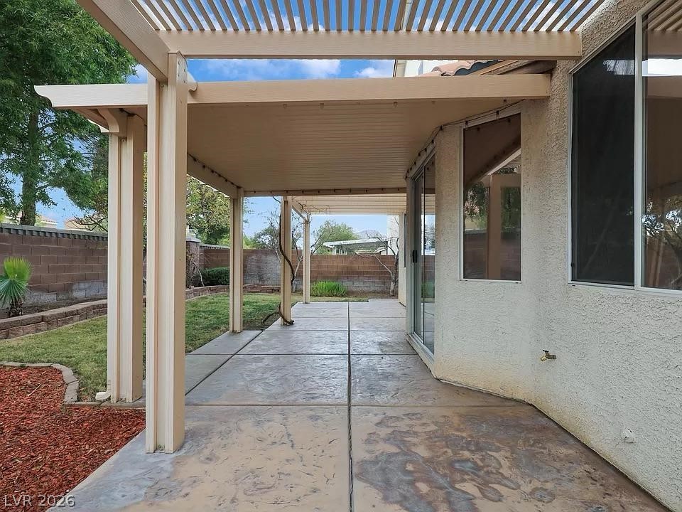 3421 Sun Rhythm Street