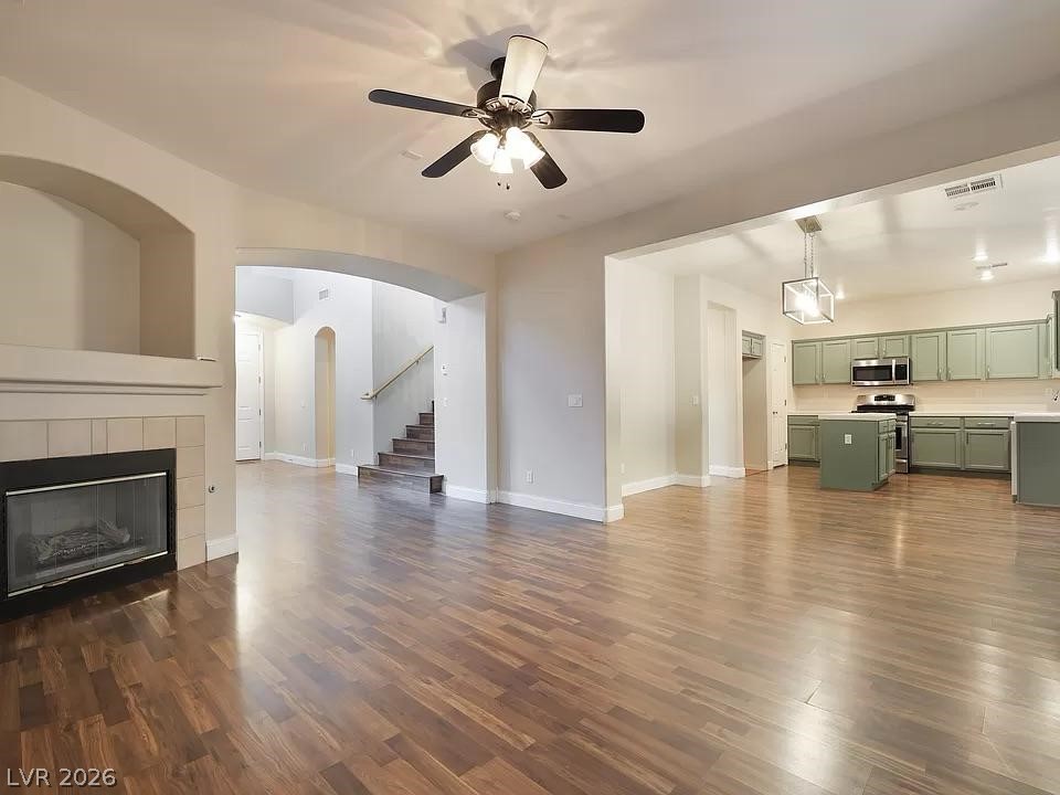 3421 Sun Rhythm Street