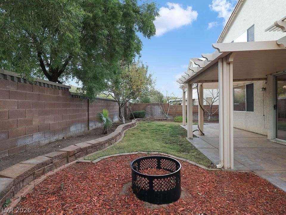 3421 Sun Rhythm Street
