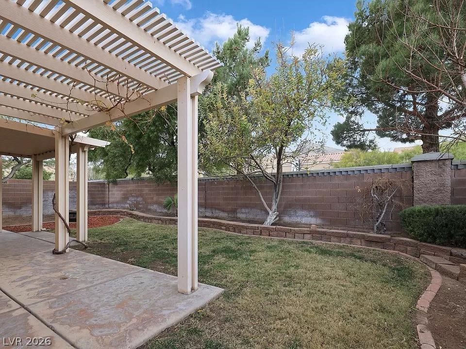 3421 Sun Rhythm Street