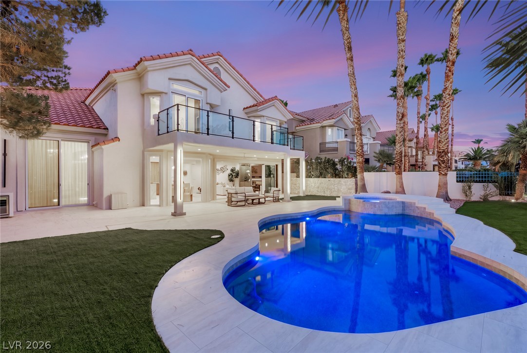 1833 Corta Bella Drive