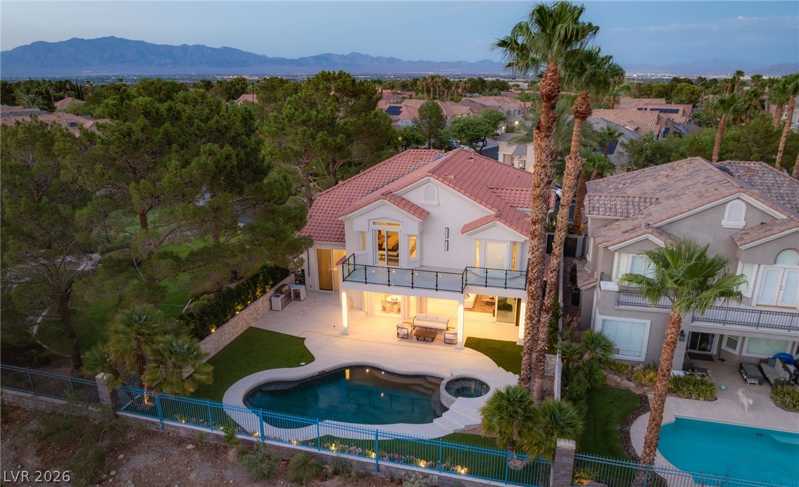 1833 Corta Bella Drive