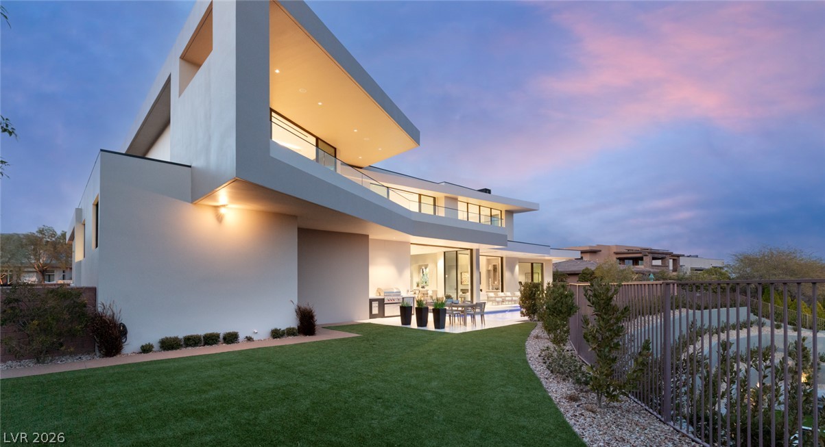 81 Hawk Ridge Drive