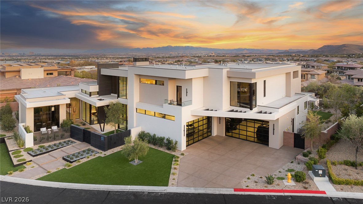 81 Hawk Ridge Drive