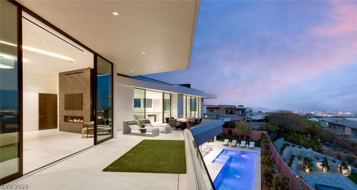 81 Hawk Ridge Drive