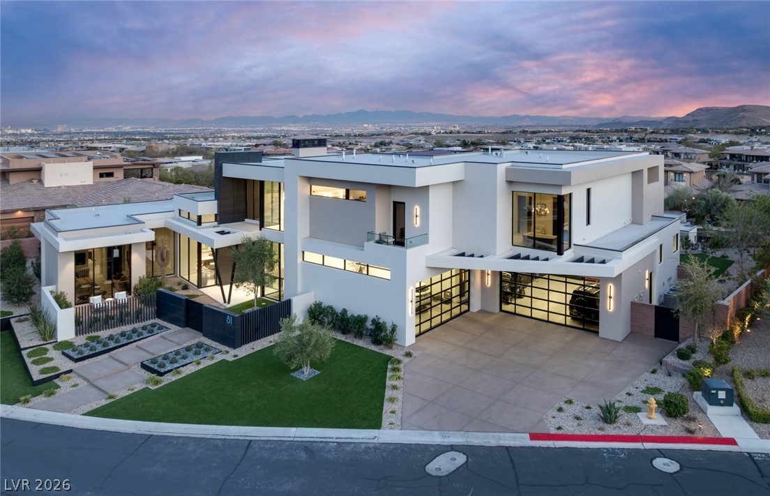 81 Hawk Ridge Drive