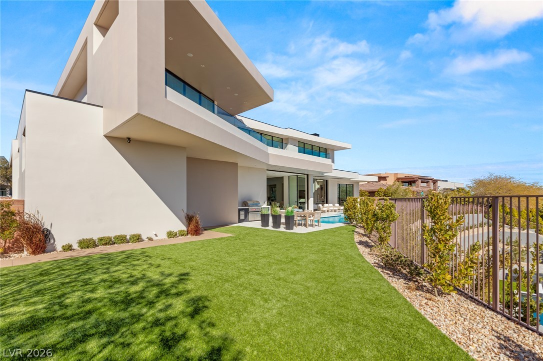 81 Hawk Ridge Drive