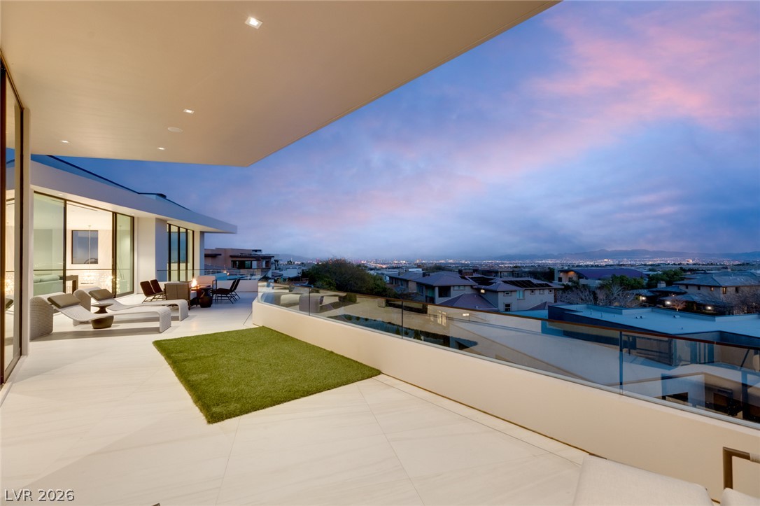 81 Hawk Ridge Drive