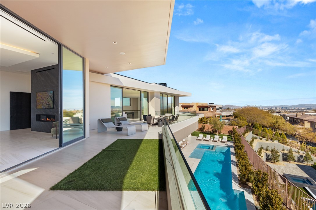 81 Hawk Ridge Drive