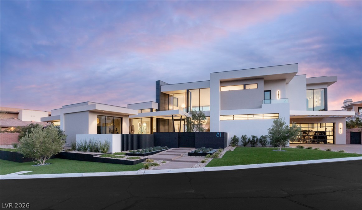 81 Hawk Ridge Drive