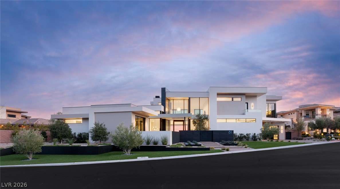 81 Hawk Ridge Drive