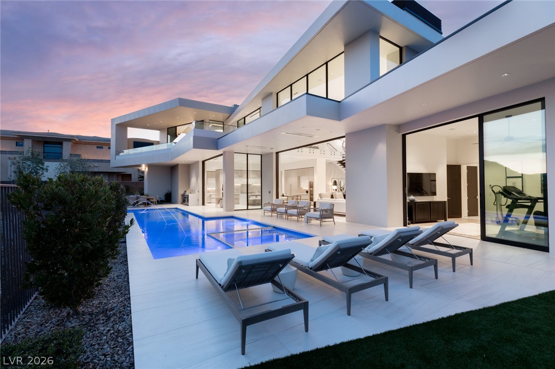 81 Hawk Ridge Drive
