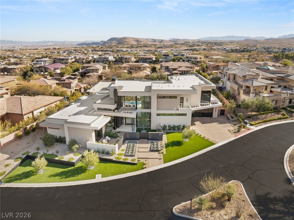 81 Hawk Ridge Drive