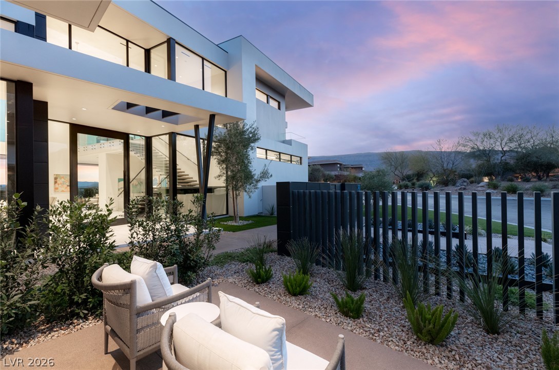 81 Hawk Ridge Drive