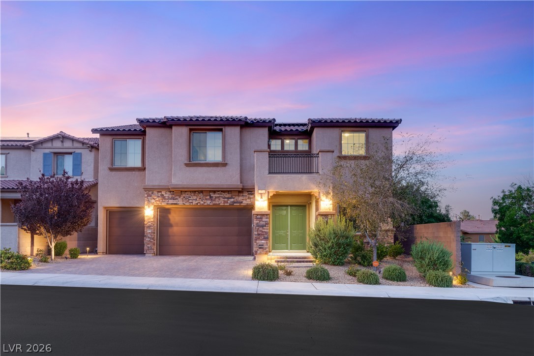 2774 Athens Ridge Drive
