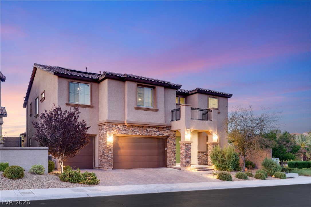 2774 Athens Ridge Drive